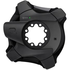 Powermeter Spider RedForce AXS D1 107BCD