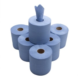 Hand Roll Centre Feed (6)