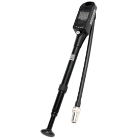 2019 Digital Shock Pump