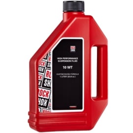2019 High-Performance Suspension Fluid 10wt