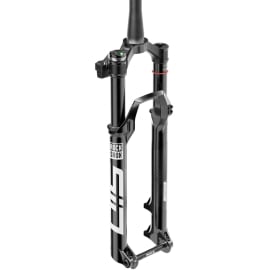 Fork SID Ultimate Flight Attendant Race Day  3P Crown 29 Boost15X110 44offset Tapered DebonAir Bolt on Fender Star nut Maxle StealthBatteryCharger D1