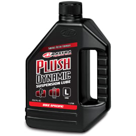 Maxima Plush Dynamic Suspension Lube Heavy