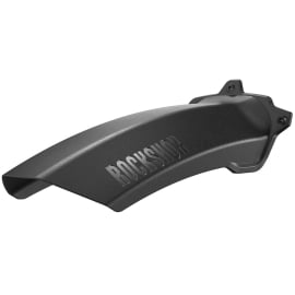MTB Fender Black Short 3 Bolt MY