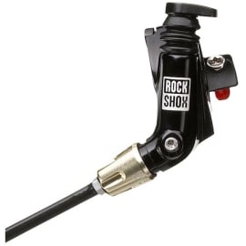 Remote Upgrade Kit Xloc Full Sprint SIDB Right MMX  includes Motion Control X DNA comp damper rear shock hydraulic hose bleed syringes