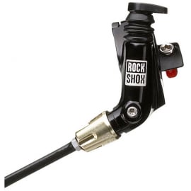 Remote Upgrade Kit Xloc Full Sprint SIDB Right MMX  includes Motion Control X DNA comp damper rear shock hydraulic hose bleed syringes