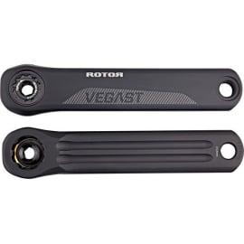 VEGAST24 Crank Arm Set 165mm