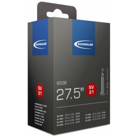 SV21 27.5 Inner Tubes