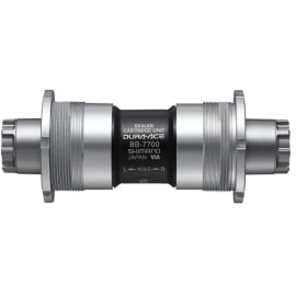 BB-7700 Dura-Ace bottom bracket without seals