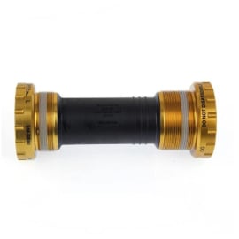 BB-M815 Saint 83 mm HollowTech II bottom bracket set - English thread