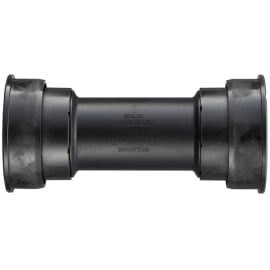 SMBB71 MTB press fit bottom bracket with inner cover for 1045 or 107mm x 41mm
