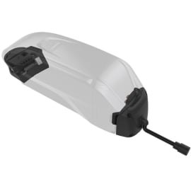BM-E8016 Steps battery mount for BT-E8016, cable