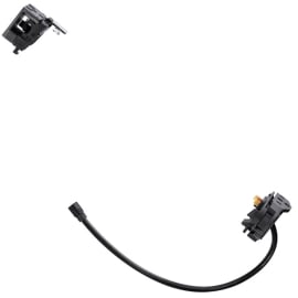 BM-E8031 Steps battery mount, battery cable