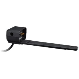 BM-EN400-A battery mount, without key for AXA, battery cable 920 mm