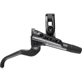 BR-M9220/BL-M9220 XTR 4 pot brake levers and callipers  front and rear