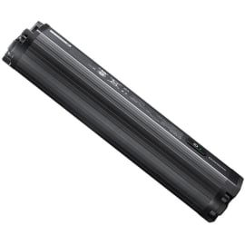 BT-E8035, STEPS battery, frame down tube intergrated mount