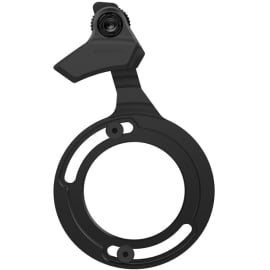 CD-EM800 STEPS Front chain device, drive unit mount, for 34T/36T