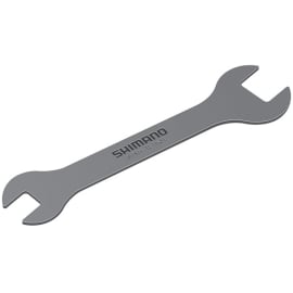 Cone spanner for Saint hubs