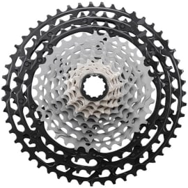 CS-M9100 XTR Cassette, 12-speed, 10-45