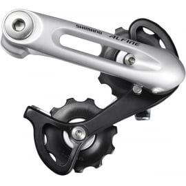 CT-S500 Alfine dual pulley chain tensioner