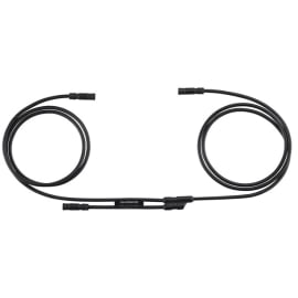E-tube EW-JC130 Y-split cable, 3 connectors