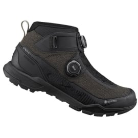 EX9 (EX900) Shoes, Black