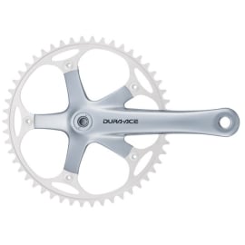 FC-7710 Dura-Ace Track crankset, without chainring, 170 mm