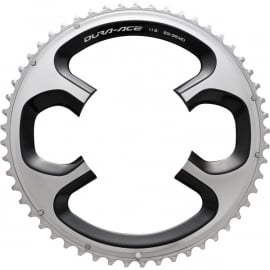 FC-9000 Dura Ace 11 speed outer chainring 52T MB