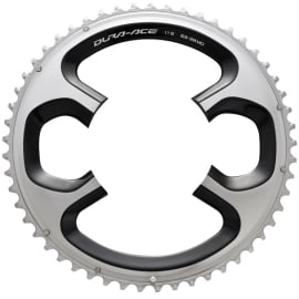 FC-9000 Dura Ace 11 speed outer chainring 52T MB