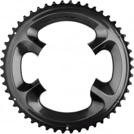 FC-R9100 Dura Ace 11 speed outer chainring 53T-MW for 53/39T