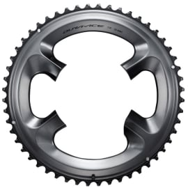 FC-R9100 Dura Ace 11 speed outer chainring 52T-MT for 52/36T