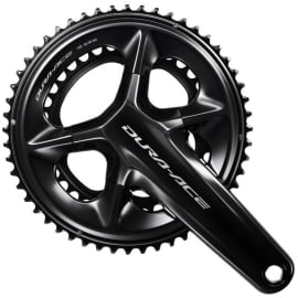 FC-R9200 Dura-Ace 12-speed double chainset, 52 / 36T 160mm