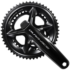 FC-R9200 Dura-Ace 12-speed double Power Meter chainset  52 / 36T 172.5 mm