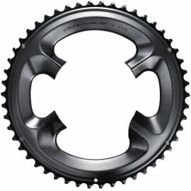 FC-R9200 Dura Ace 12 speed outer chainring, 50T-NK for 50/34T