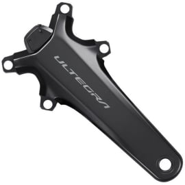 FC-R8100-P Ultegra 12-speed double Power Meter crankset  160mm