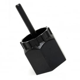 HG cassette and Centre-Lock disc remover