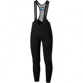 Men\'s, Beaufort Bib Tights, Black, Size S