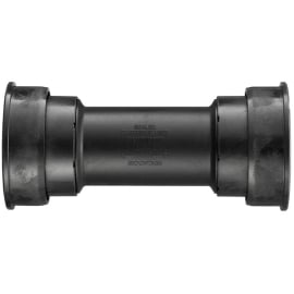 MTB press fit 41 mm bottom bracket with inner cover for 92 or 895 mm