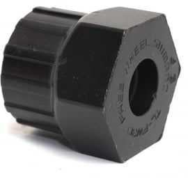 Multiple freewheel remover