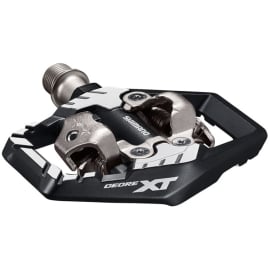 PD-M8120 Deore XT trail wide SPD pedal