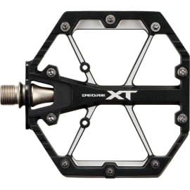 PD-M8240 Deore XT MTB flat pedals