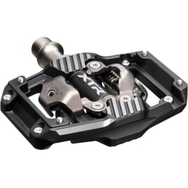 PD-M9220 XTR trail wide platform pedals