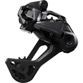 RD-M8260 Di2 STEPS wired Deore XT 12-speed rear mech  HYPERGLIDE  SGS long cage