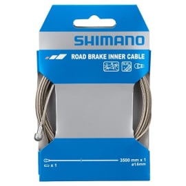Road tandem stainless steel inner brake wire single