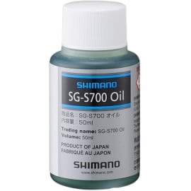 SG-S700 oil