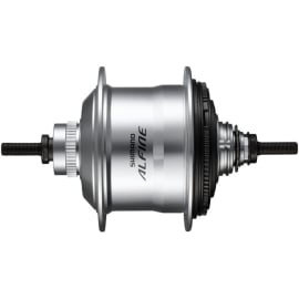 SG-S7001 Alfine 11-speed disc hub without fittings, 135 mm, 32h
