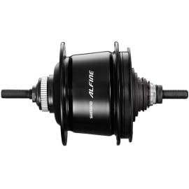 SG-S7001 Alfine 11-speed disc hub without fittings, 135 mm, 36h
