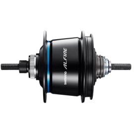 SG-S7051 Alfine 11-speed Di2 disc internal hub gear, 135 mm, 32h