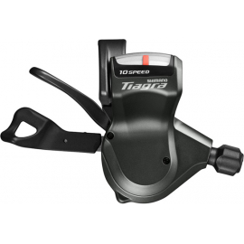 SL-4700 Tiagra Rapidfire shift lever set for flat bar,10-speed, double