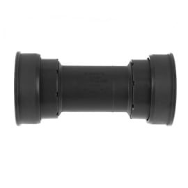 SM-BB71 Road press fit bottom bracket with inner cover  for 86.5 mm