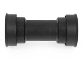 SM-BB72 Road-fit bottom bracket 41 mm diameter with inner cover